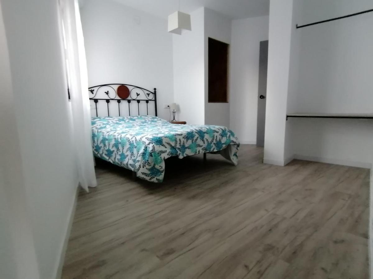 Ambroz Y Plata Ferienhaus *